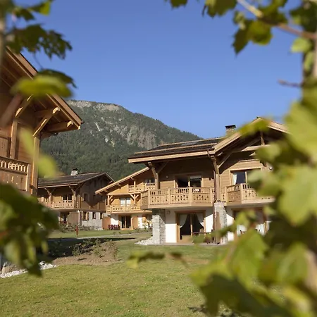 CGH Résidences&Spas Le Hameau De Pierre Blanche-3