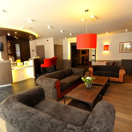 Logis Le Central-2