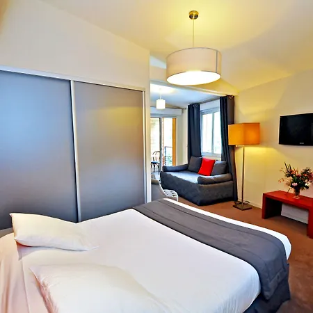 Logis Le Central-3