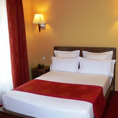 Hotel Capitole-3
