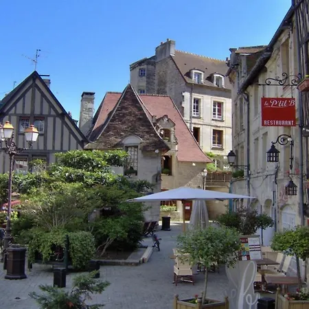 Kyriad - Caen Centre-2