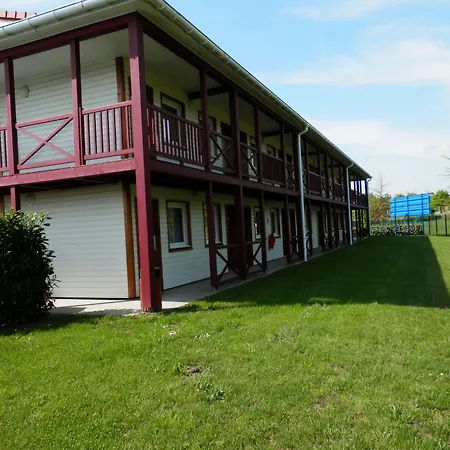 Ever Route 64 Brit Hotel Tarbes Ibos-2
