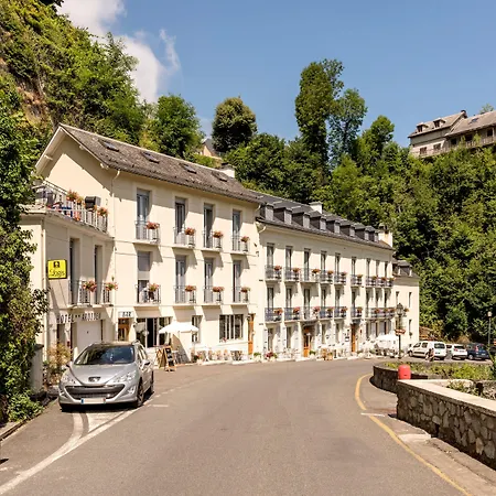 Hôtel Ardiden-2
