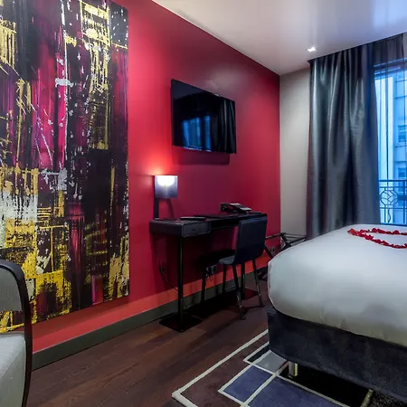 Hôtel Félicien&SPA-3