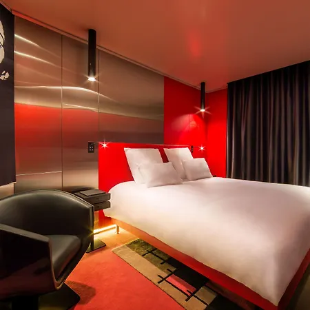 Hôtel Félicien&SPA-2