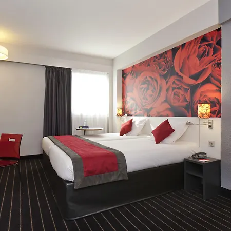 Ibis Styles Bordeaux Meriadeck-3