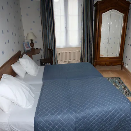 Le Relais Des Templiers-2