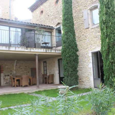 Hôtel de Mirmande-2