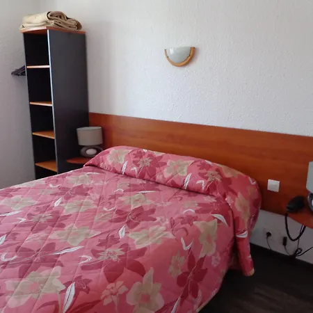 Cit'Hotel du Tigre-3
