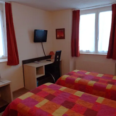 Cit'Hotel du Tigre-2