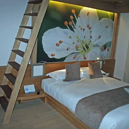 La Croix de Savoie&Spa-3