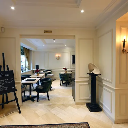 Queens Boutique Hotel-3