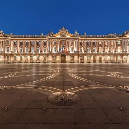 Hotel De Bordeaux-2
