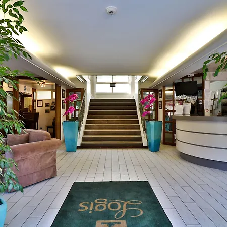 Hotel Spa Plage St Jean-3