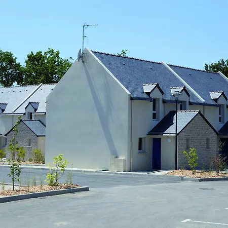 Vacancéole - Ker Goh Lenn - Vannes / Morbihan-3