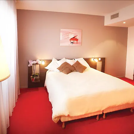 Hotel Le Cousture-3