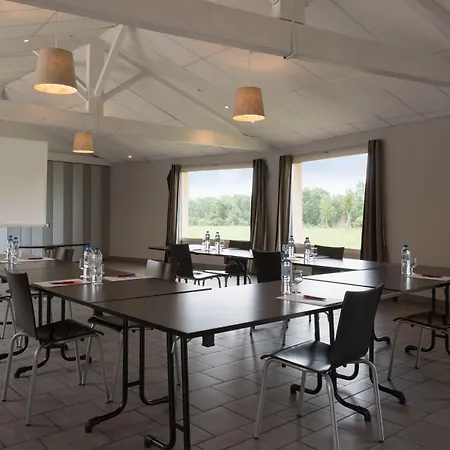 The Originals City, Hôtel Le Causséa, Castres (Inter-Hotel)-2