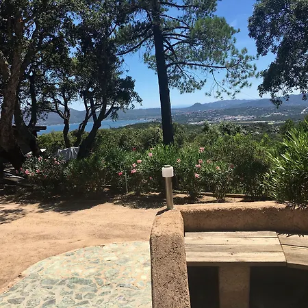 Hotel Les Hauts de Porto-Vecchio-3