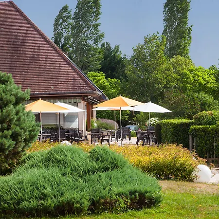 Logis Hostellerie D'Aussois-3