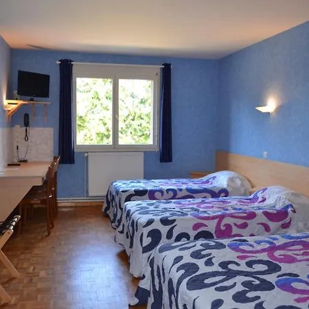 Hotel De Courteilles-2