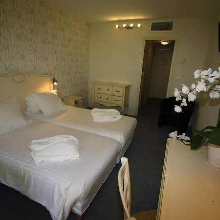 Hotel Napoleon-3