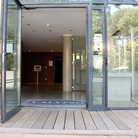 Residence Services Calypso Calanques Plage-3