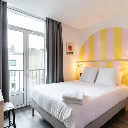 DEMAIN Hôtel-2