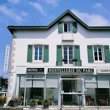 Hostellerie du Parc-3