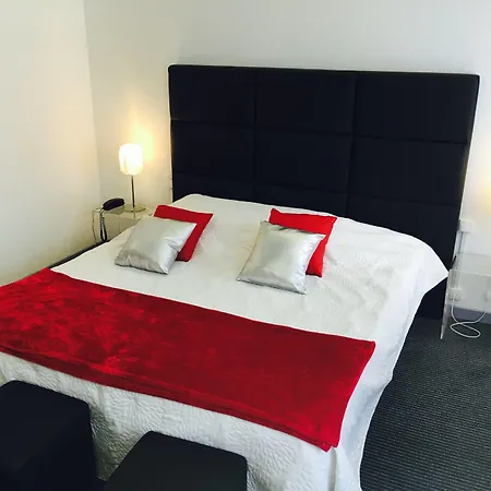 Hotel Le Capitole-2