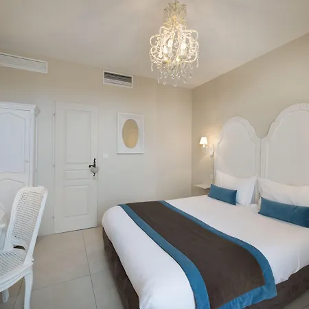 Hotel Le Mas Saint Joseph-2