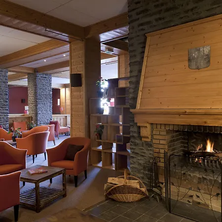 Hotel Club Mmv Altitude-3