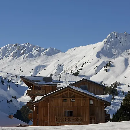 Hotel Club Mmv Altitude-2