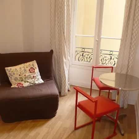 Hotel Victor Hugo Nice-2