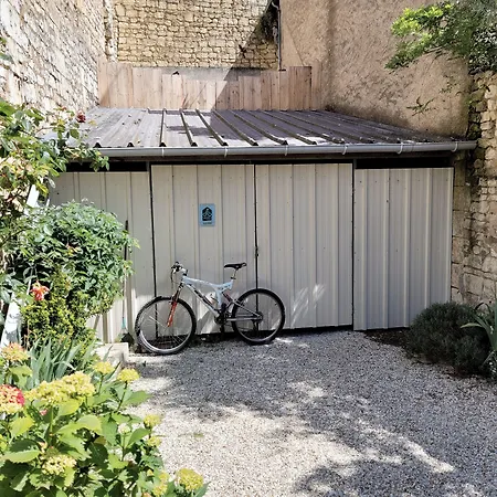 Hôtel Rive Sud-2