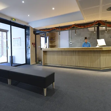 Hôtel Club mmv Les Brévières ****-3