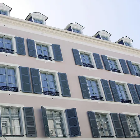 Appart'City Confort Pau Centre-3