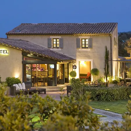 Hotel Du Chateau & Spa - Teritoria-3