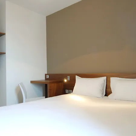 Sure Hotel By Best Western Guerande-3