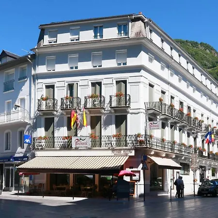 Hôtel Panoramic-2