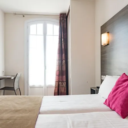 Hotel Le 21-3