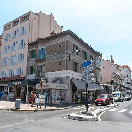 Hotel Le 21-2