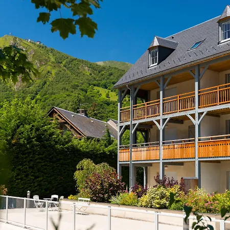 Lagrange Vacances Le Clos Saint Hilaire-2