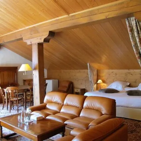 Rosewood Courchevel Le Jardin Alpin-3