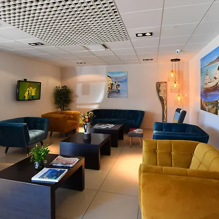 Hotel A Madonetta-2