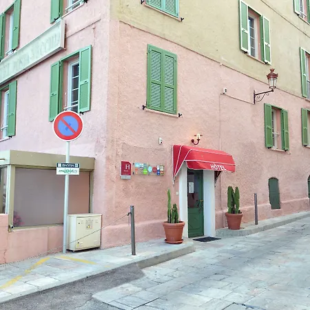 Hotel Posta Vecchia-3