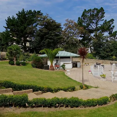 Clos de Vallombreuse, The Originals Relais-3