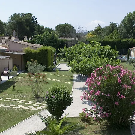 Residence Les Sources-2