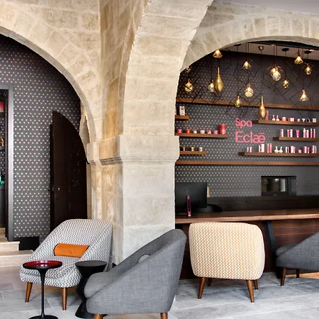 Boutique Hôtel des Remparts&Spa-2