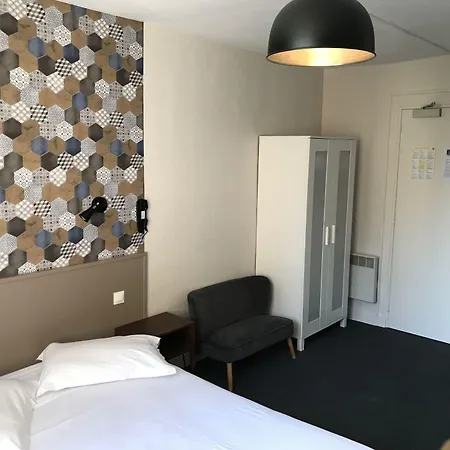 Hôtel L'Estran-3