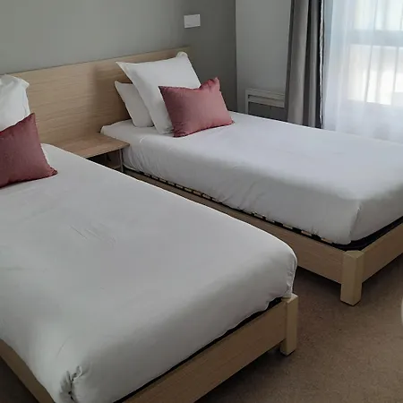 Terres de France - Appart'Hotel Quimper Bretagne-2